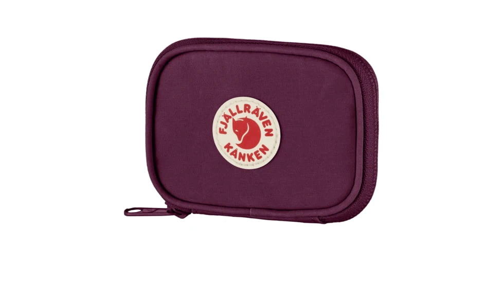 Fjallraven Kanken Card Wallet 6 Fjallraven Kanken Card Wallet - Image 6