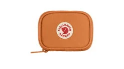 Fjallraven Kanken Card Wallet 38 Fjallraven Kanken Card Wallet -Fjallraven opplanet fjallraven kanken card wallet spicy orange one size f23780 206 one size av 2