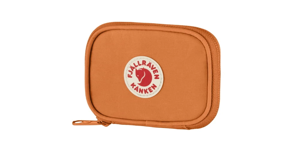Fjallraven Kanken Card Wallet 8 Fjallraven Kanken Card Wallet - Image 8