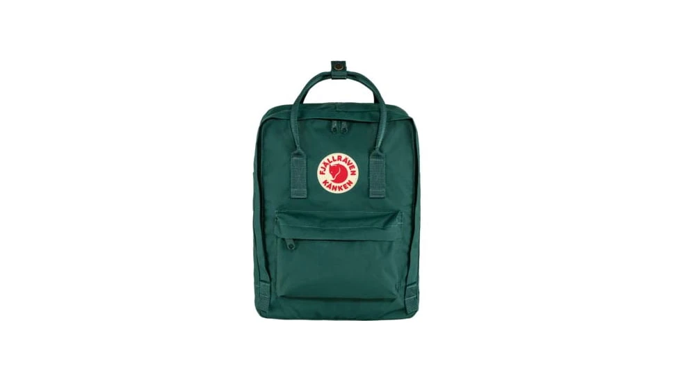 Fjallraven Kanken Daypack 5 Fjallraven Kanken Daypack - Image 5