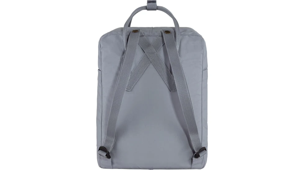 Fjallraven Kanken Daypack 14 Fjallraven Kanken Daypack - Image 14