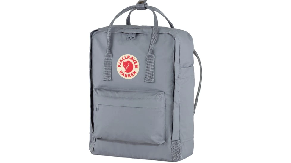 Fjallraven Kanken Daypack 13 Fjallraven Kanken Daypack - Image 13