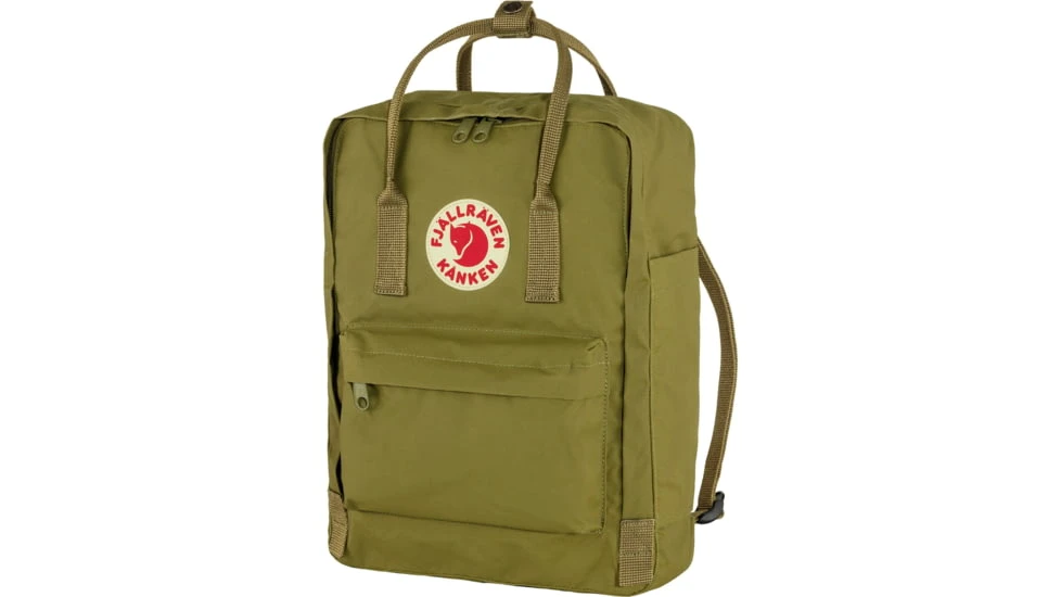 Fjallraven Kanken Daypack 9 Fjallraven Kanken Daypack - Image 9