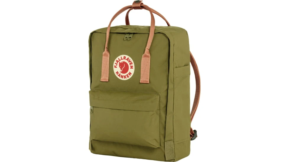 Fjallraven Kanken Daypack 17 Fjallraven Kanken Daypack - Image 17