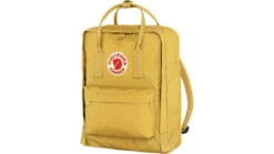 Fjallraven Kanken Daypack 22 Fjallraven Kanken Daypack -Fjallraven opplanet fjallraven kanken daypack kantarell one size f23510 135 one size main