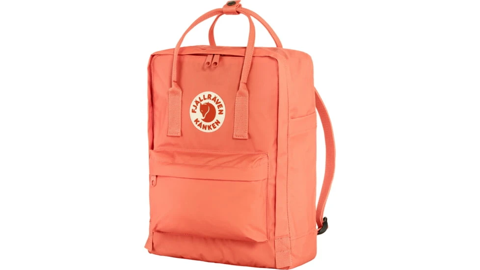 Fjallraven Kanken Daypack 7 Fjallraven Kanken Daypack - Image 7