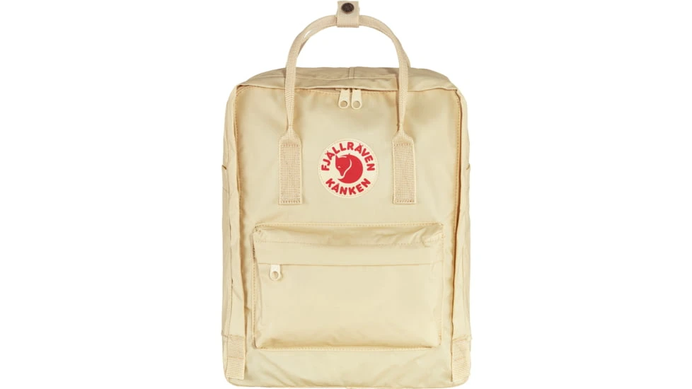 Fjallraven Kanken Daypack 4 Fjallraven Kanken Daypack - Image 4
