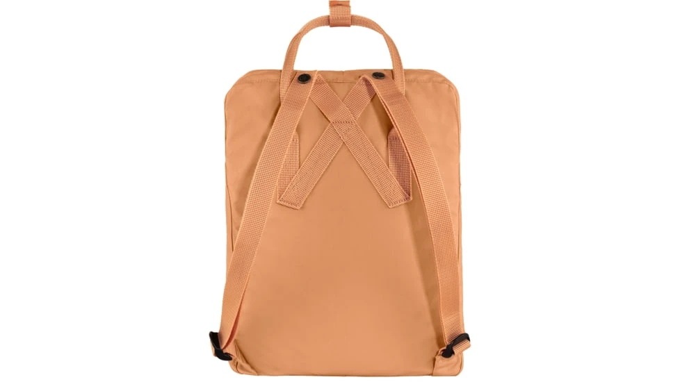 Fjallraven Kanken Daypack 16 Fjallraven Kanken Daypack - Image 16