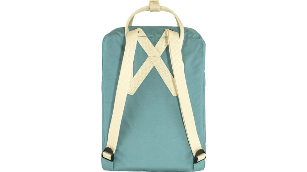 Fjallraven Kanken Daypack 10 Fjallraven Kanken Daypack - Image 10