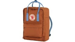 Fjallraven Kanken Daypack 30 Fjallraven Kanken Daypack -Fjallraven opplanet fjallraven kanken daypack teracotta brown ultramarine one size f23510 243 537 one size main