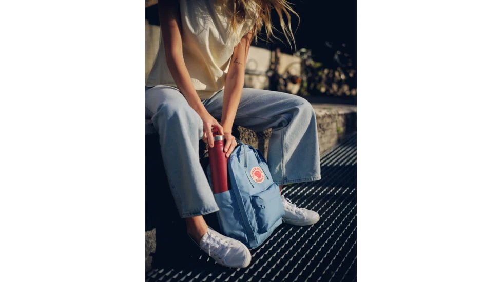 Fjallraven Kanken Daypack 12 Fjallraven Kanken Daypack - Image 12