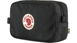 Fjallraven Kanken Gear Bag -Fjallraven opplanet fjallraven kanken gear bag black f25862 550 av 2