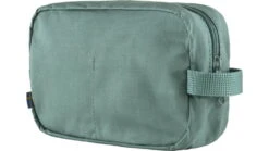 Fjallraven Kanken Gear Bag -Fjallraven opplanet fjallraven kanken gear bag frost green f25862 664 av 1