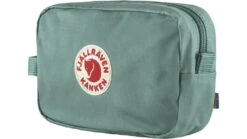 Fjallraven Kanken Gear Bag -Fjallraven opplanet fjallraven kanken gear bag frost green f25862 664 av 2