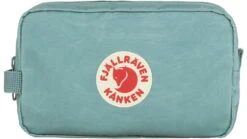 Fjallraven Kanken Gear Bag -Fjallraven opplanet fjallraven kanken gear bag sky blue one size f25862 501 one size av 2