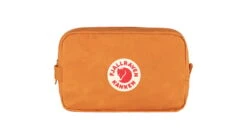 Fjallraven Kanken Gear Bag -Fjallraven opplanet fjallraven kanken gear bag spicy orange one size f25862 206 one size av 2