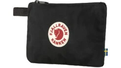 Fjallraven Kanken Gear Pocket -Fjallraven opplanet fjallraven kanken gear pocket black f25863 550 av 1