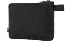 Fjallraven Kanken Gear Pocket -Fjallraven opplanet fjallraven kanken gear pocket black f25863 550 av 2