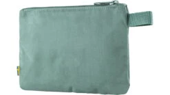 Fjallraven Kanken Gear Pocket -Fjallraven opplanet fjallraven kanken gear pocket frost green f25863 664 av 2
