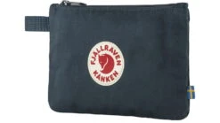 Fjallraven Kanken Gear Pocket -Fjallraven opplanet fjallraven kanken gear pocket navy f25863 560 av 1