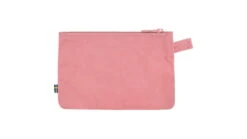Fjallraven Kanken Gear Pocket -Fjallraven opplanet fjallraven kanken gear pocket pink one size f25863 312 one size av 1