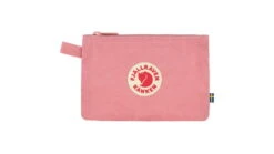 Fjallraven Kanken Gear Pocket -Fjallraven opplanet fjallraven kanken gear pocket pink one size f25863 312 one size main