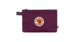 Fjallraven Kanken Gear Pocket -Fjallraven opplanet fjallraven kanken gear pocket royal purple one size f25863 421 one size main