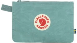 Fjallraven Kanken Gear Pocket -Fjallraven opplanet fjallraven kanken gear pocket sky blue one size f25863 501 one size main