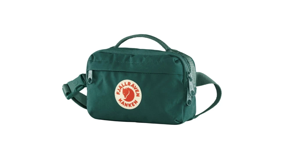 Fjallraven Kanken Hip Pack 12 Fjallraven Kanken Hip Pack - Image 12