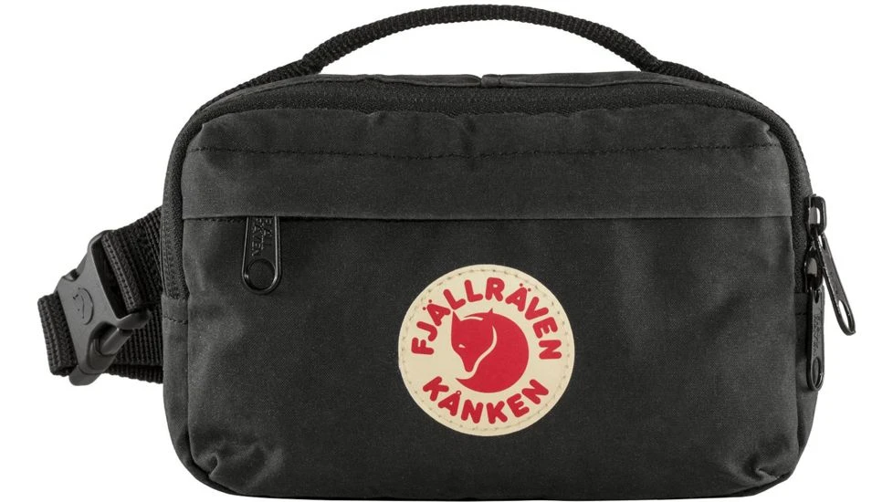 Fjallraven Kanken Hip Pack 5 Fjallraven Kanken Hip Pack - Image 5