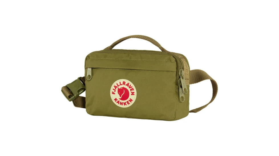 Fjallraven Kanken Hip Pack 17 Fjallraven Kanken Hip Pack - Image 17
