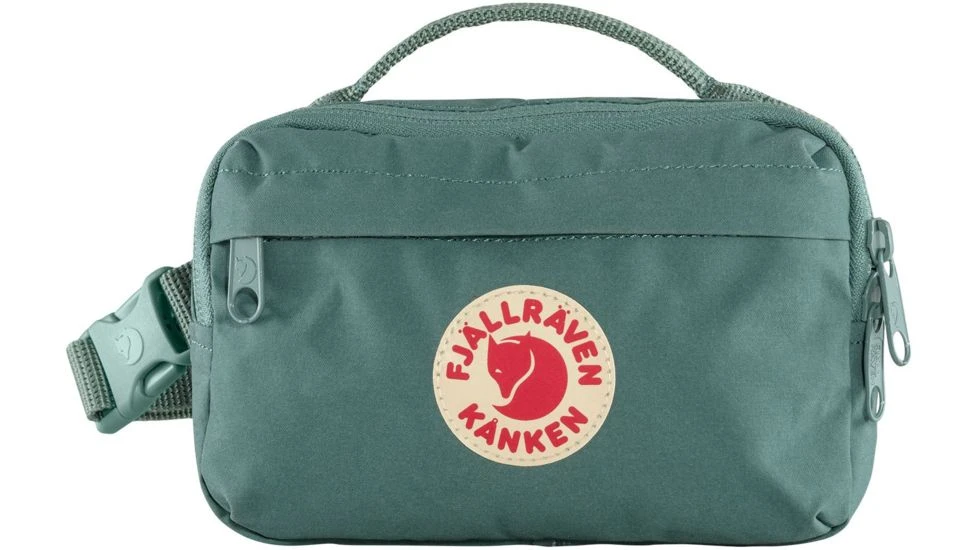 Fjallraven Kanken Hip Pack 6 Fjallraven Kanken Hip Pack - Image 6