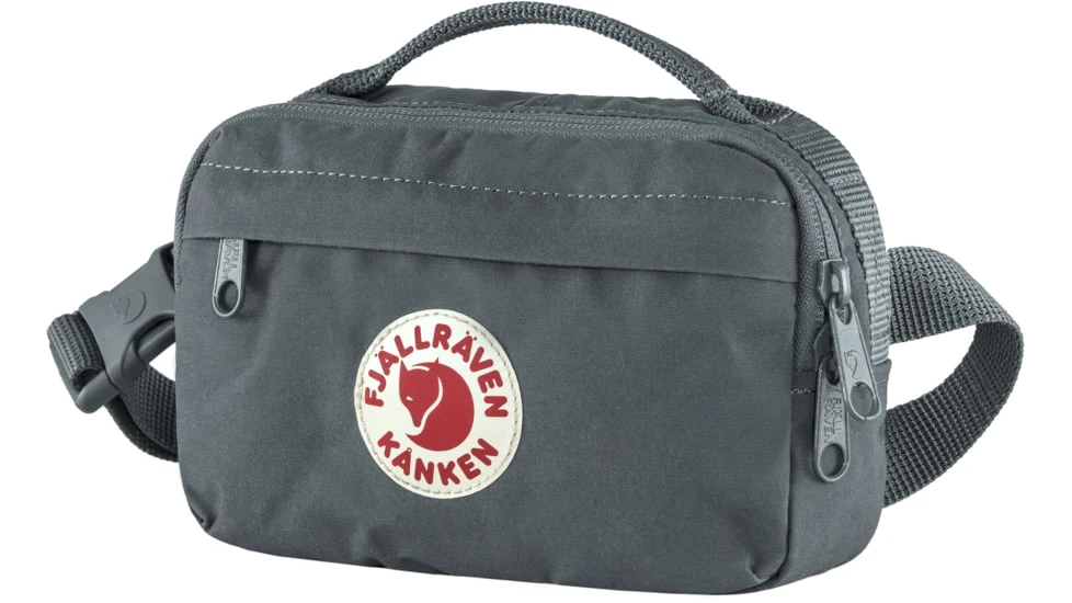 Fjallraven Kanken Hip Pack 10 Fjallraven Kanken Hip Pack - Image 10