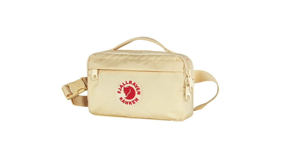 Fjallraven Kanken Hip Pack 19 Fjallraven Kanken Hip Pack - Image 19