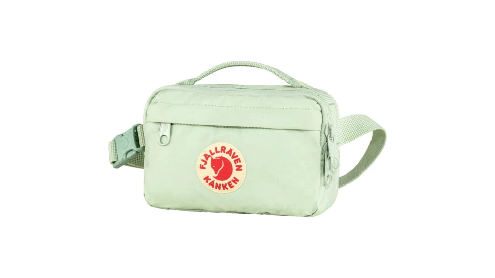 Fjallraven Kanken Hip Pack 7 Fjallraven Kanken Hip Pack - Image 7