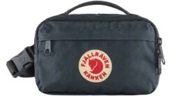 Fjallraven Kanken Hip Pack 27 Fjallraven Kanken Hip Pack -Fjallraven opplanet fjallraven kanken hip pack navy one size f23796 560 main