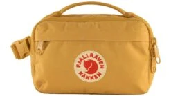 Fjallraven Kanken Hip Pack 23 Fjallraven Kanken Hip Pack -Fjallraven opplanet fjallraven kanken hip pack ochre one size f23796 160 main