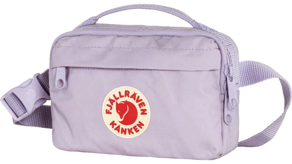 Fjallraven Kanken Hip Pack 16 Fjallraven Kanken Hip Pack - Image 16