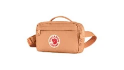 Fjallraven Kanken Hip Pack 37 Fjallraven Kanken Hip Pack -Fjallraven opplanet fjallraven kanken hip pack peach sand one size f23796 241 one size main