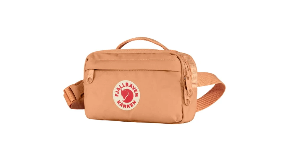 Fjallraven Kanken Hip Pack 18 Fjallraven Kanken Hip Pack - Image 18