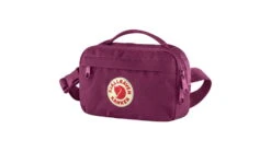 Fjallraven Kanken Hip Pack 33 Fjallraven Kanken Hip Pack -Fjallraven opplanet fjallraven kanken hip pack royal purple one size f23796 421 one size main