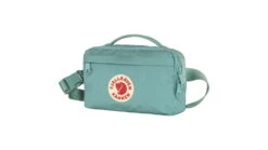 Fjallraven Kanken Hip Pack 32 Fjallraven Kanken Hip Pack -Fjallraven opplanet fjallraven kanken hip pack sky blue one size f23796 501 one size main
