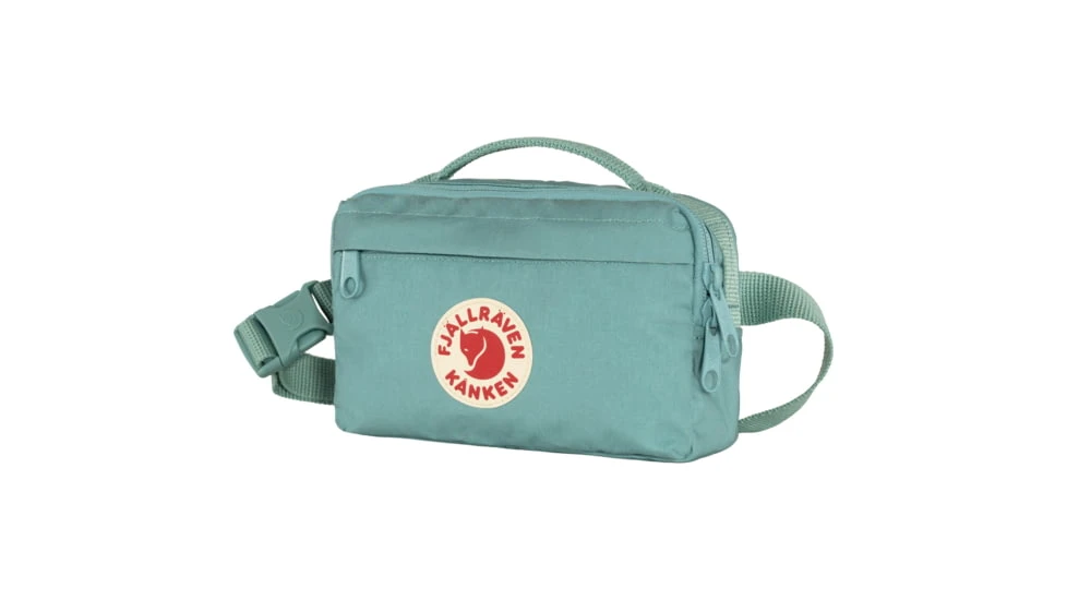 Fjallraven Kanken Hip Pack 13 Fjallraven Kanken Hip Pack - Image 13