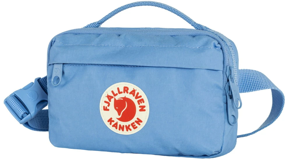 Fjallraven Kanken Hip Pack 2 Fjallraven Kanken Hip Pack - Image 2