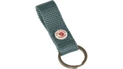 Fjallraven Kanken Keyring -Fjallraven opplanet fjallraven kanken keyring frost green one size f23785 664 main