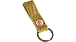 Fjallraven Kanken Keyring -Fjallraven opplanet fjallraven kanken keyring kantarell one size f23785 135 one size main