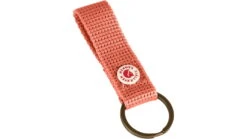 Fjallraven Kanken Keyring -Fjallraven opplanet fjallraven kanken keyring korall one size f23785 350 one size main