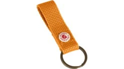 Fjallraven Kanken Keyring -Fjallraven opplanet fjallraven kanken keyring spicy orange one size f23785 206 one size main