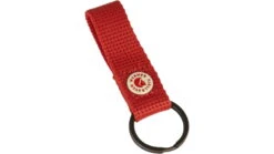 Fjallraven Kanken Keyring -Fjallraven opplanet fjallraven kanken keyring true red one size f23785 334 one size main