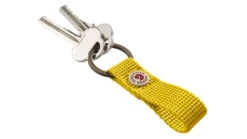 Fjallraven Kanken Keyring -Fjallraven opplanet fjallraven kanken keyring warm yellow f23785 141 one size av 1